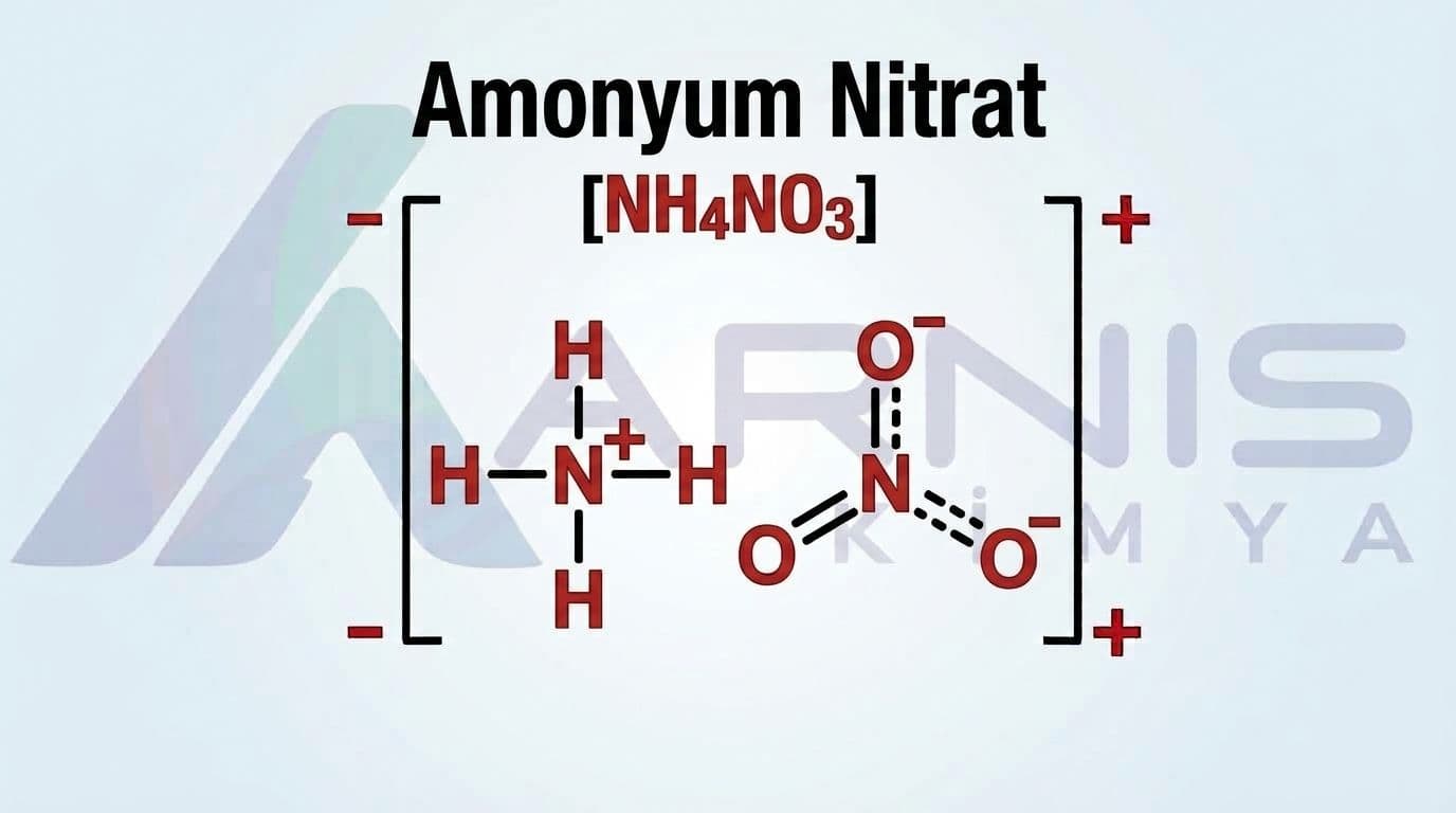 Amonyum Nitrat 2