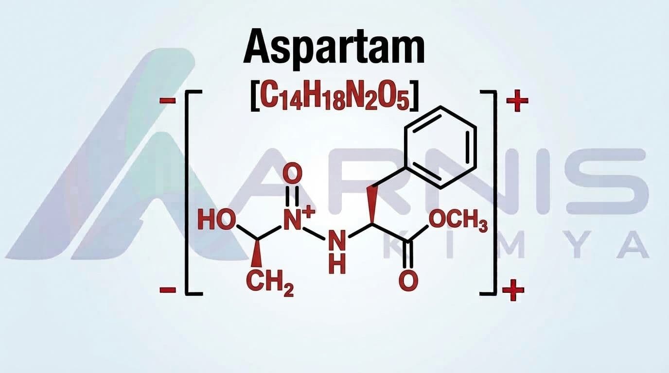 Aspartam 2