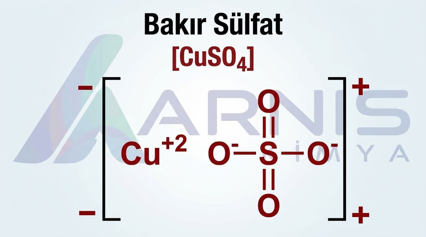 Bakır Sülfat 2