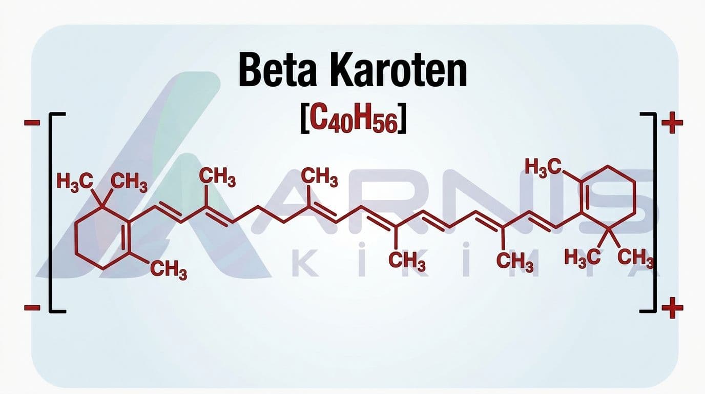 Beta Karoten 2