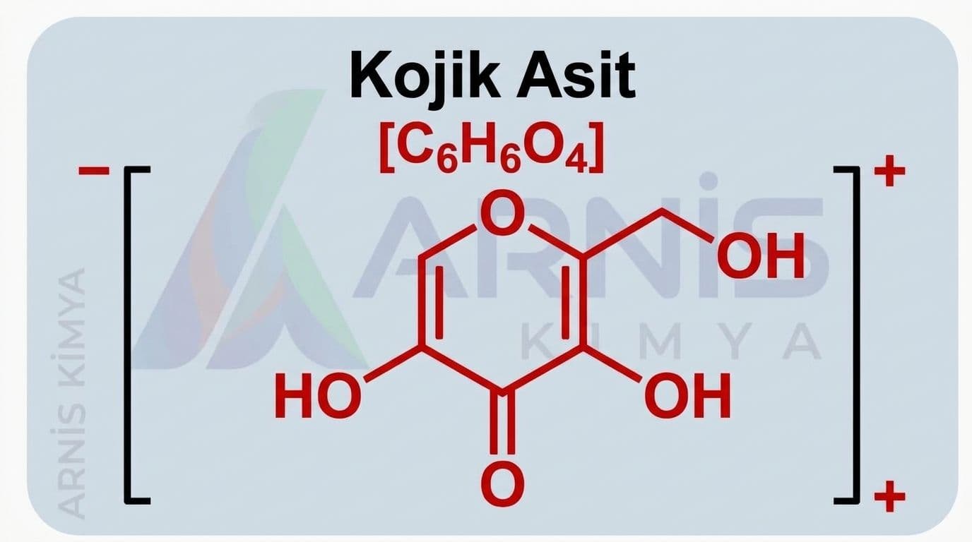 Kojik Asit  2