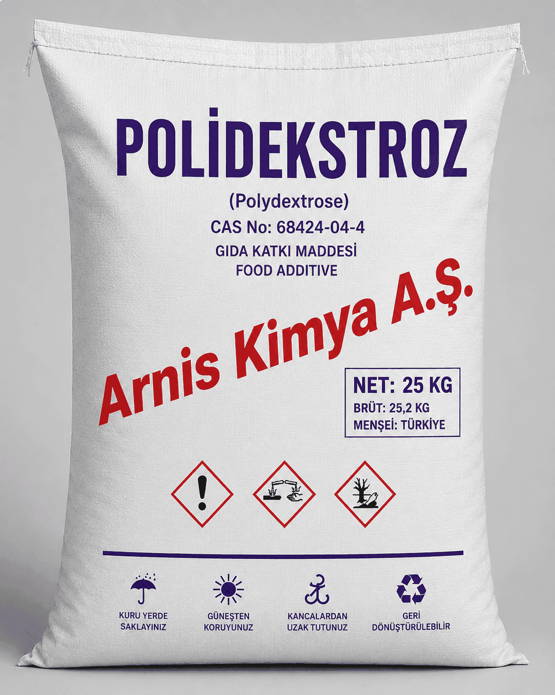 Polidekstroz 2