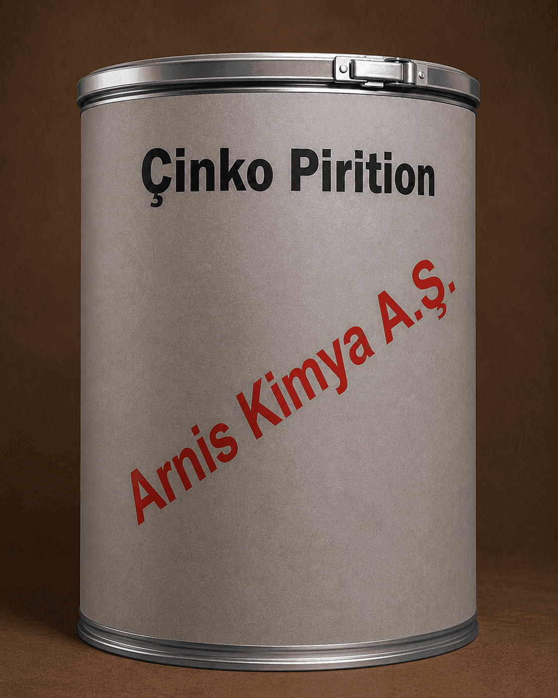 Çinko Pirition (Zinc Pyrithione)