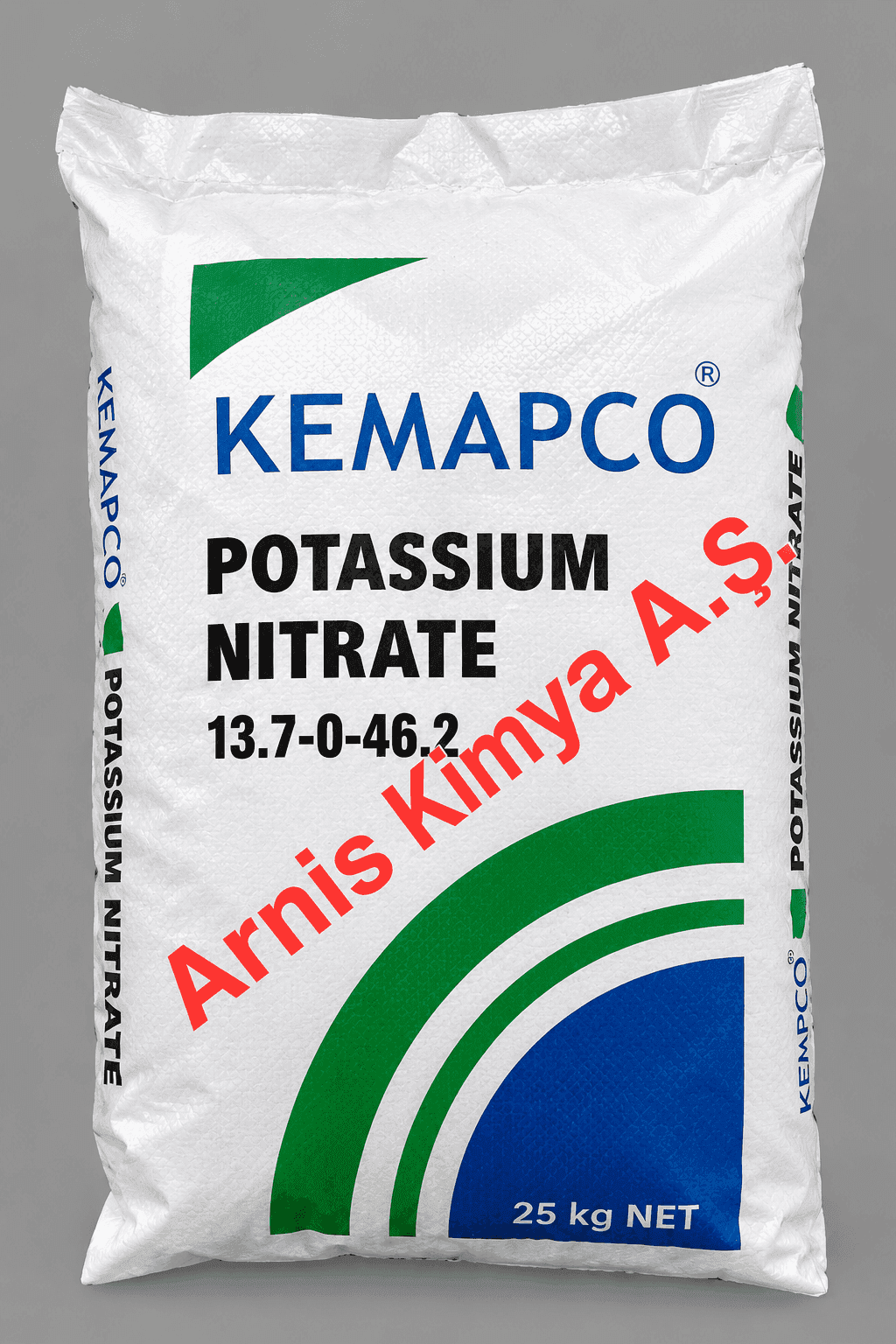 Potasyum Nitrat - Kimyasal ürün